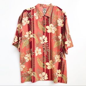 Montego Mon Hawaiian Shirt